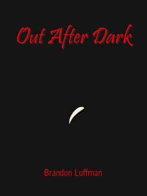 cover image of Out After Dark